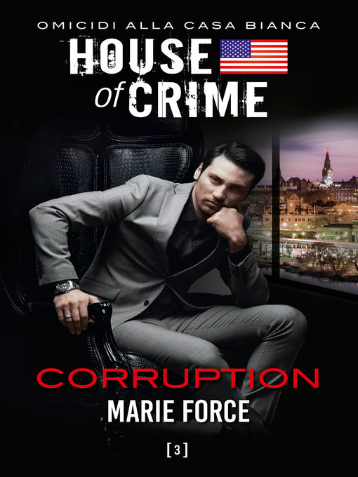 Title details for Corruption by Marie Force - Available